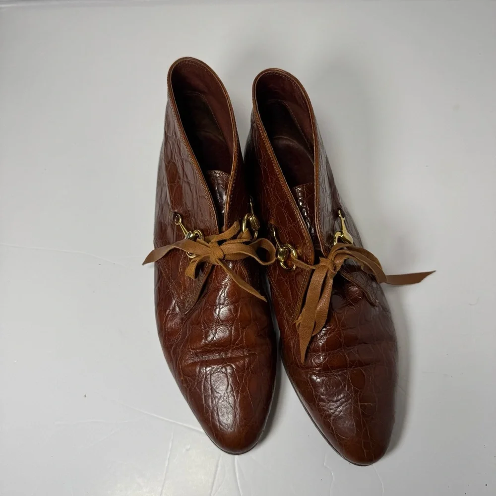 russell and bromley vintage russell